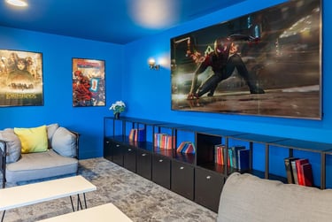 1 bed studio, West Way, Jericho, Oxford, OX29TJ - Image 14